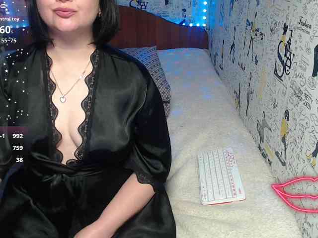 manyasha-kisa webcam