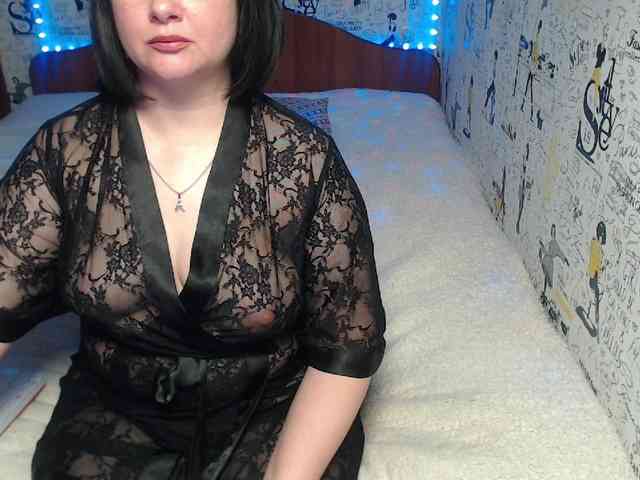 manyasha-kisa webcam