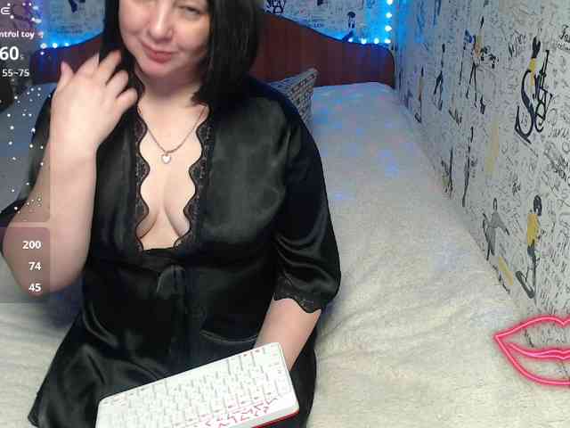 manyasha-kisa webcam