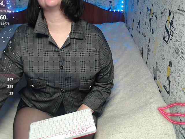 manyasha-kisa webcam