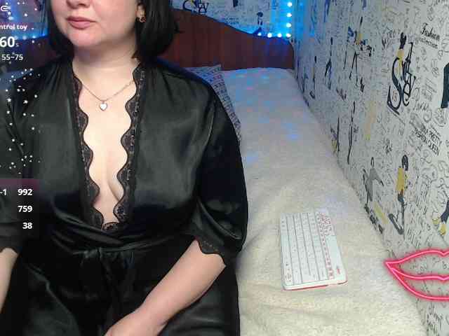 manyasha-kisa webcam