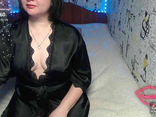 manyasha-kisa webcam