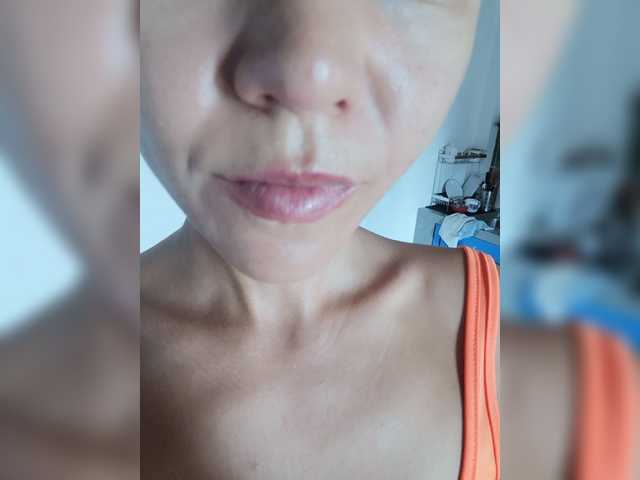 Malisha8 live cam on BongaCams