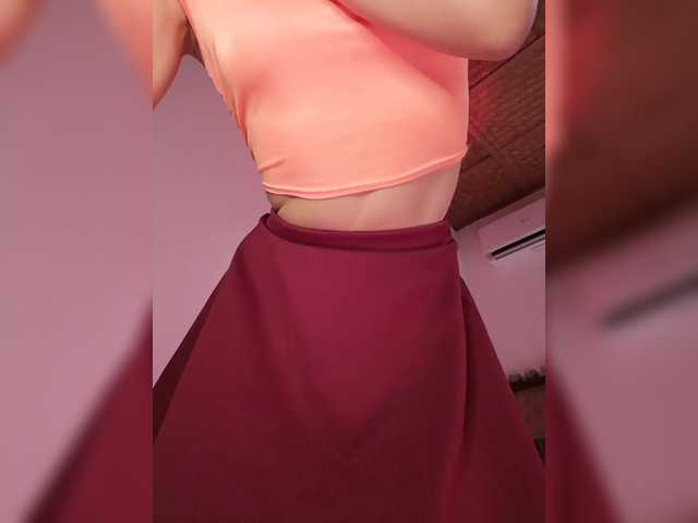 Malisha8 live cam on BongaCams