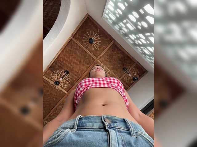 Malisha8 live cam preview