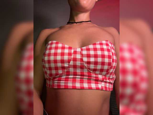 Malisha8 live cam