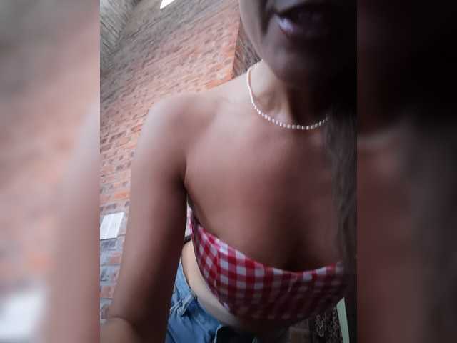 Live трансляция Malisha8 - Runet.cam