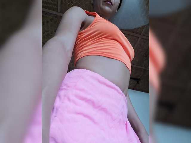 Malisha8 live cam on BongaCams