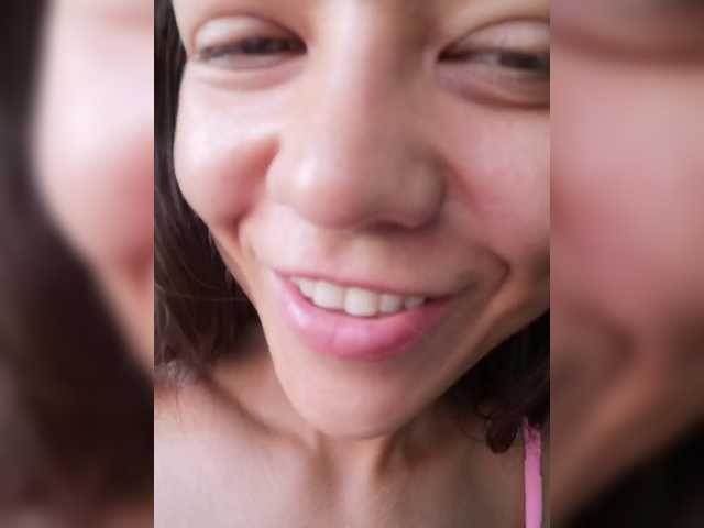 Malisha8's BongaCams profile