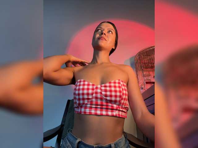 Malisha8