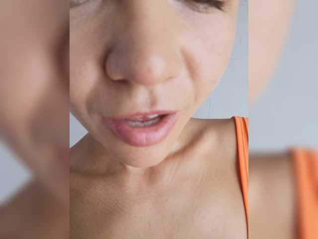 Malisha8 live cam on BongaCams