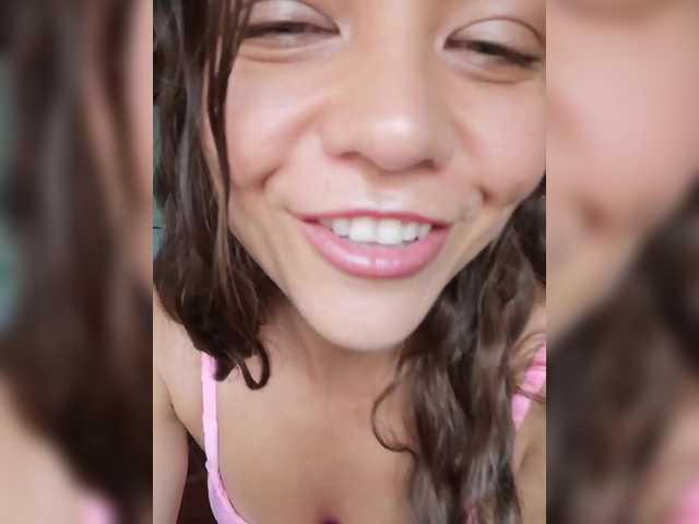 Malisha8's BongaCams show and profile