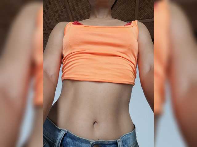 Malisha8 live cam on BongaCams