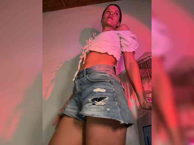 Malisha8 webcam
