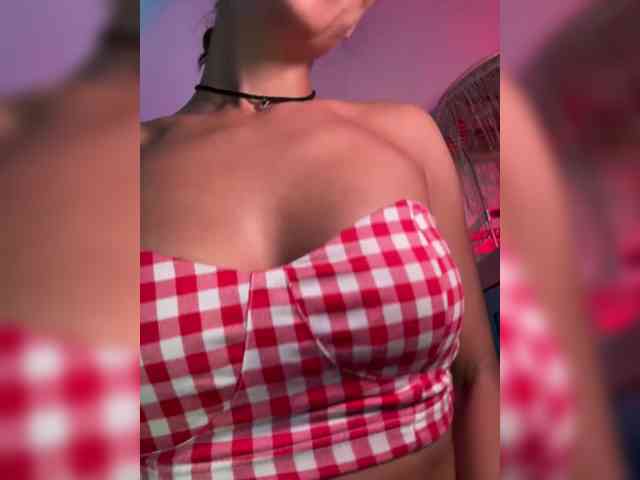 Malisha8