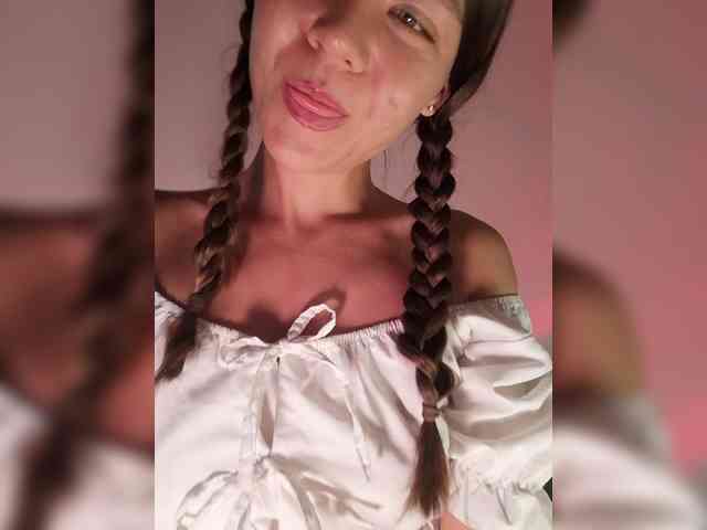 Malisha8 webcam