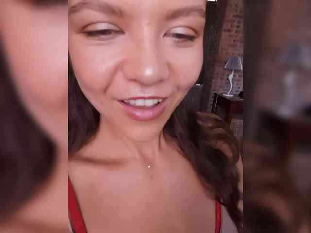 Modelo: Malisha8