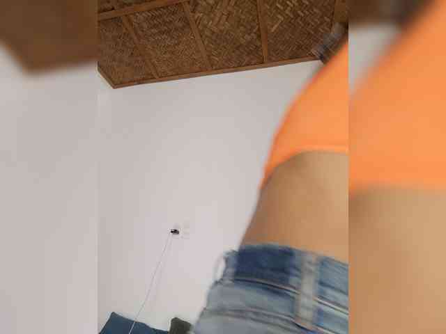 Malisha8 Sex Cam Show
