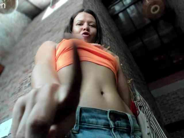 Malisha8 Sex Cam Show