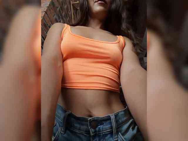 Malisha8 webcam