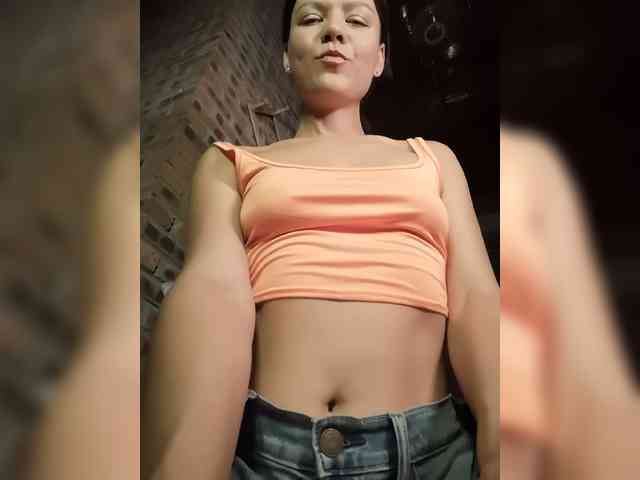 Malisha8 webcam