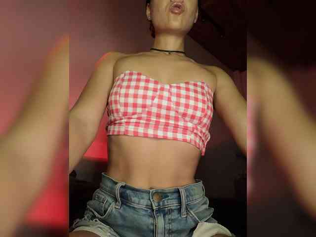Malisha8 Sex Cam Show