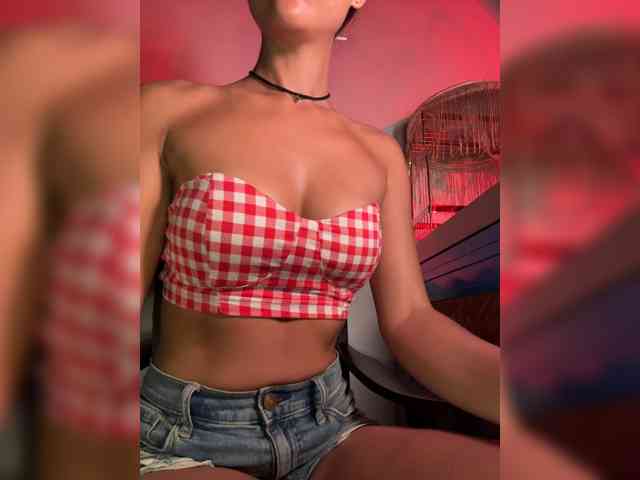Malisha8 webcam