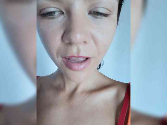 Malisha8 Sex Cam Show