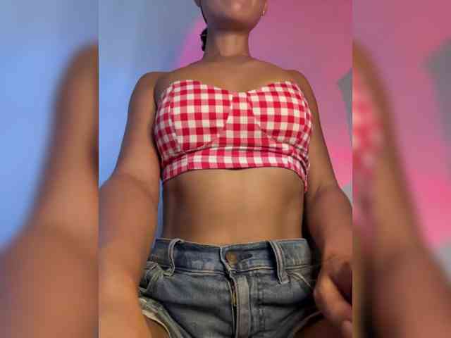 Malisha8 webcam