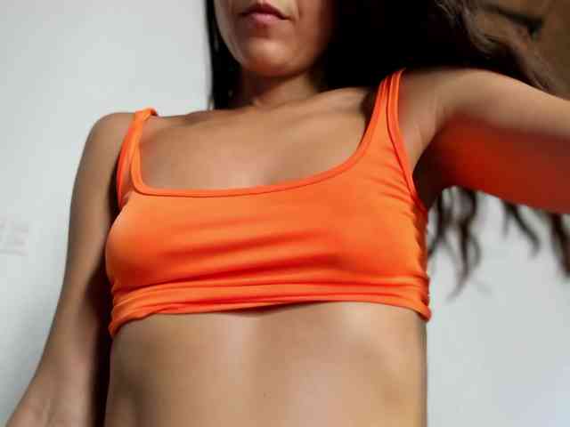 Malisha8 Sex Cam Show