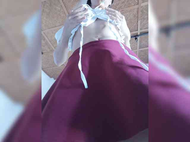 Model: Malisha8