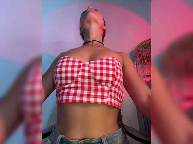 Malisha8