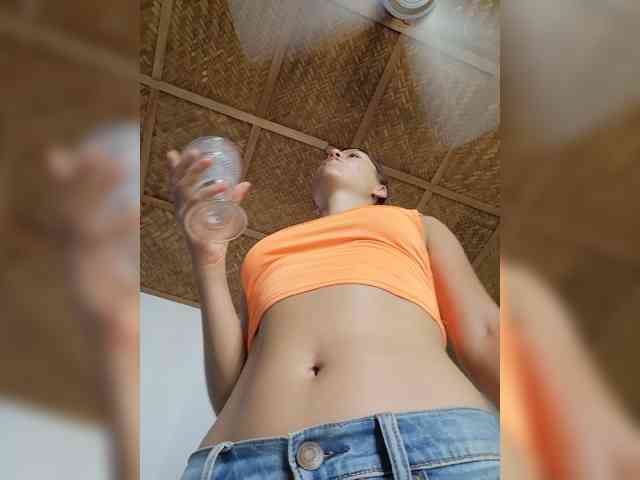 Malisha8 webcam