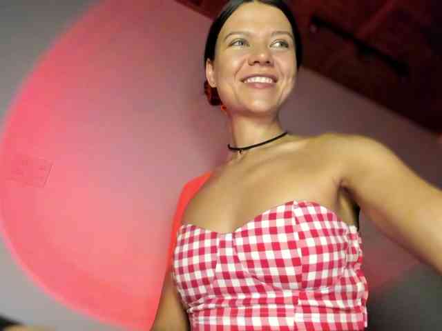 Malisha8 webcam