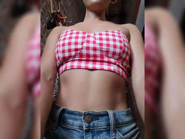 Malisha8