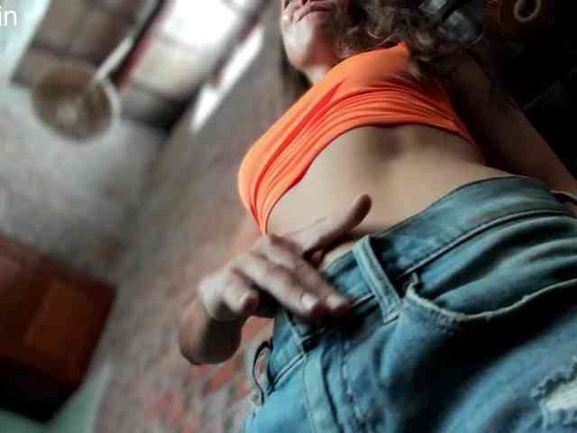 Malisha8 Sex Cam Show
