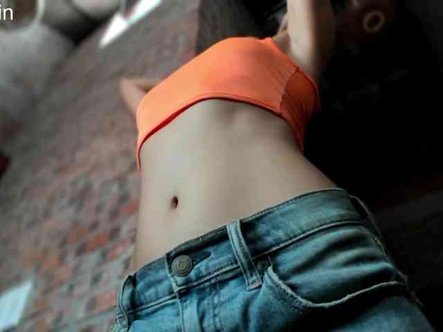 Malisha8 Sex Cam Show