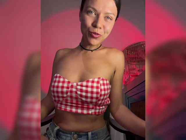 Malisha8 webcam