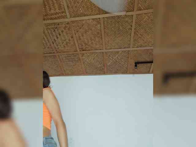 Malisha8 Sex Cam Show
