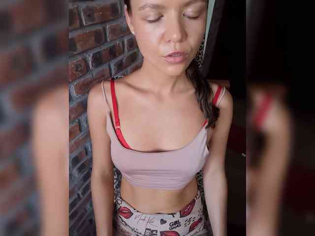 Malisha8 webcam