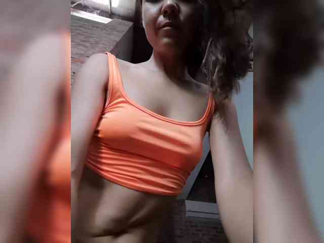 Malisha8 webcam