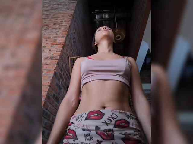 Malisha8 webcam