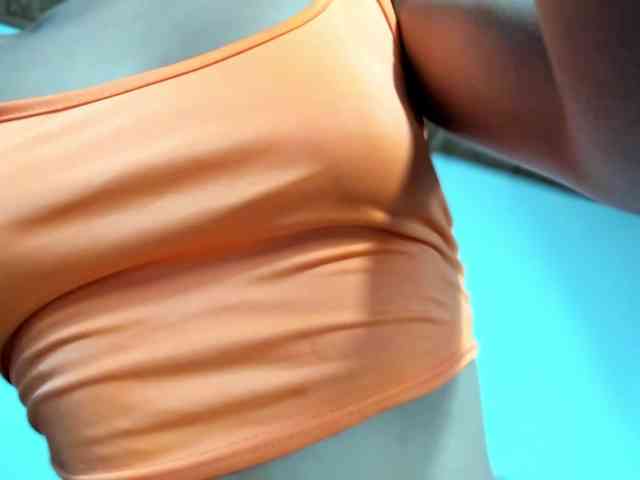 Malisha8 Sex Cam Show