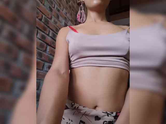 Malisha8 webcam