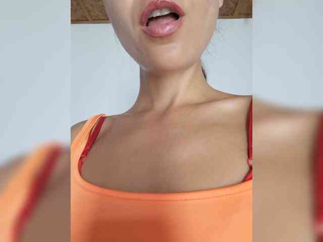 Malisha8 webcam