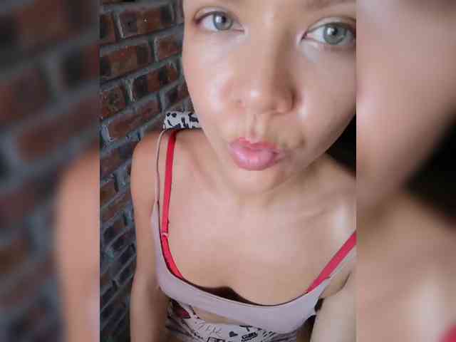 Malisha8 webcam