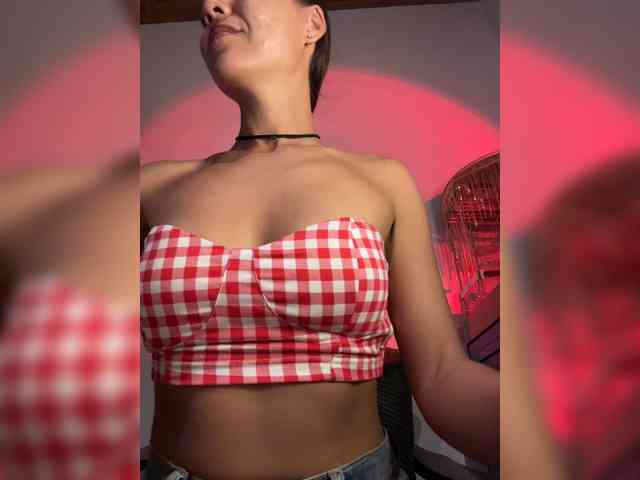 Malisha8 webcam