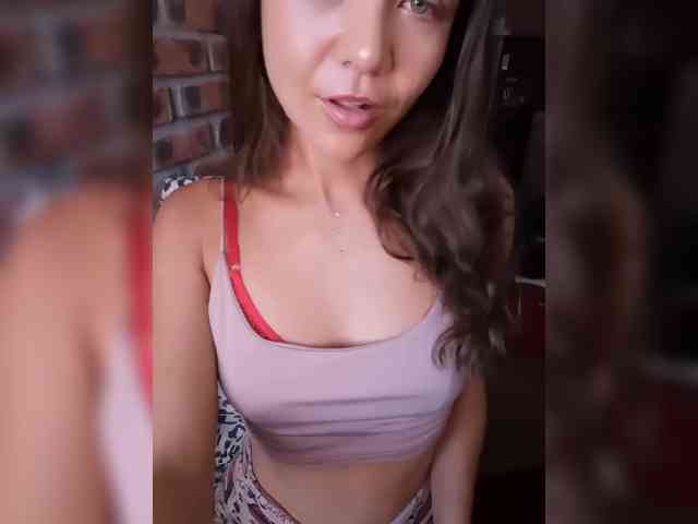 模特: Malisha8