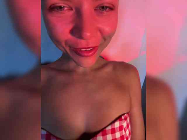 Modella: Malisha8