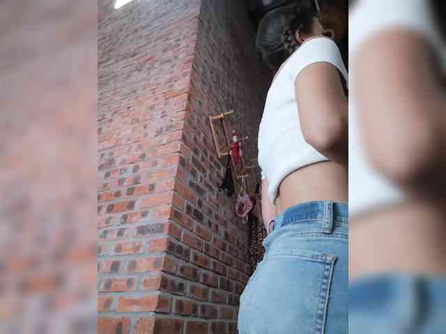 Malisha8 webcam